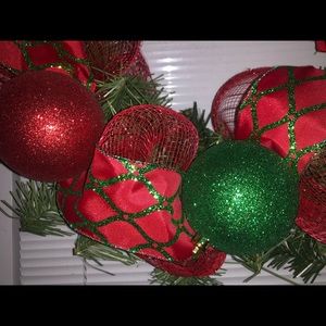 Other - 🎄🎄Handmade Christmas Wreath🎄🎄 Other - 🎄🎄Handmade Christmas Wreath🎄🎄